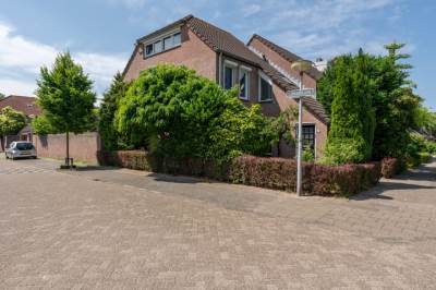 Woning Dauphinélaan 84 Eindhoven