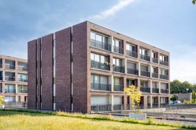 Woning Vrachelsedijk 103 Oosterhout (NB)