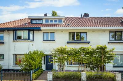Woning Leenderweg 235 Eindhoven