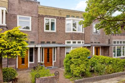 Woning Lijsterstraat 21 Leeuwarden