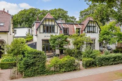 Woning Prins Hendriklaan 111 Bilthoven