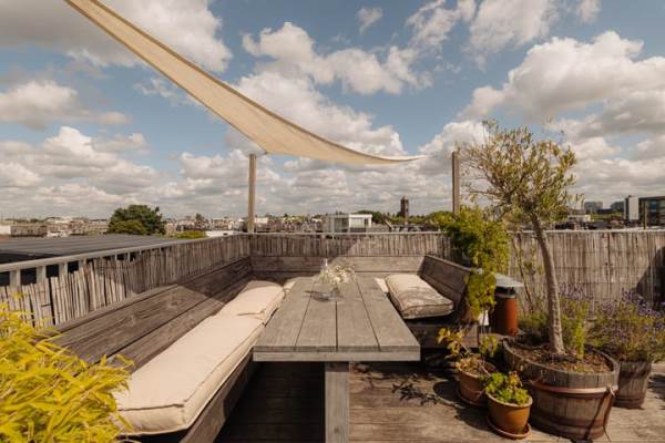 Woning Veerstraat 593 Amsterdam