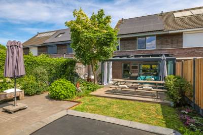 Woning De Peppelpas 9 Zetten