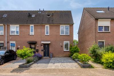 Woning De Pol 25 Doesburg