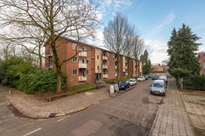 Woning Van Tetslaan 25 Zeist