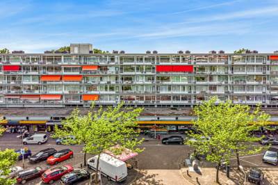 Woning Rembrandtweg 549 Amstelveen