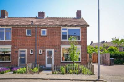 Woning Verlengde Schoolstraat 6 Ochten