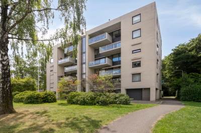 Woning Kasteel Strijenerf 57 Tilburg
