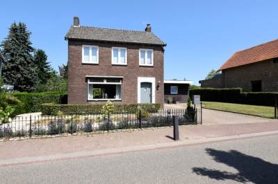 Woning Hegge 42 Schinnen