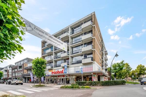 Woning Montaubanstraat 130 Zeist