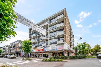 Woning Montaubanstraat 130 Zeist