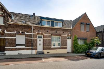 Woning Stationsstraat 37 Swalmen