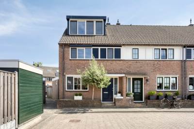 Woning Bezaanzeil 14 Krimpen aan den IJssel