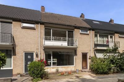 Woning Groenekruislaan 28 Dordrecht