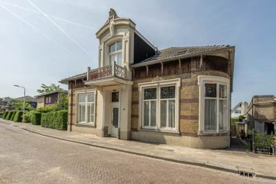 Woning Molenstraat 66 Strijen