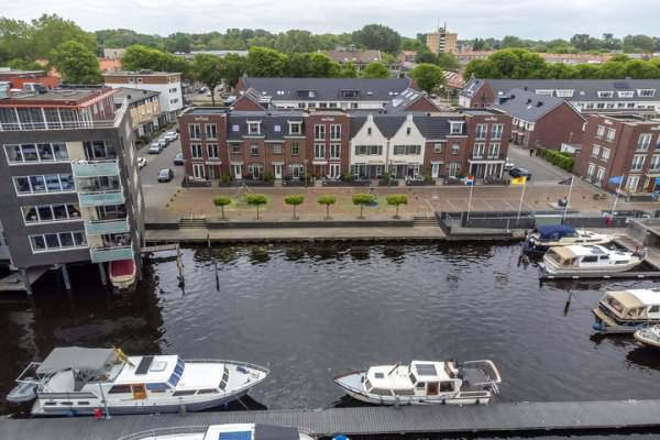 Woning Haringkade 43 Katwijk (ZH)
