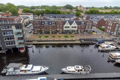 Woning Haringkade 43 Katwijk (ZH)