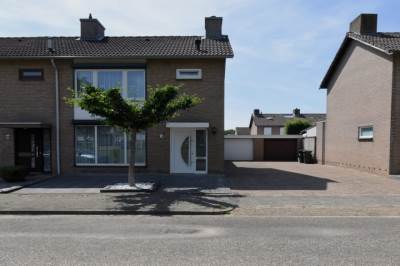 Woning Tulpenstraat 14 Bocholtz