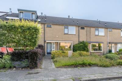 Woning De Steenkamp 111 Voorthuizen
