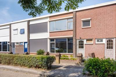Woning Bremstraat 9 Drunen
