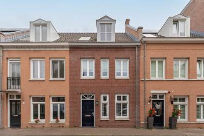 Woning Middellaan 30 Helmond