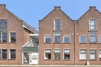 Woning Koestraat 3A Schoonhoven