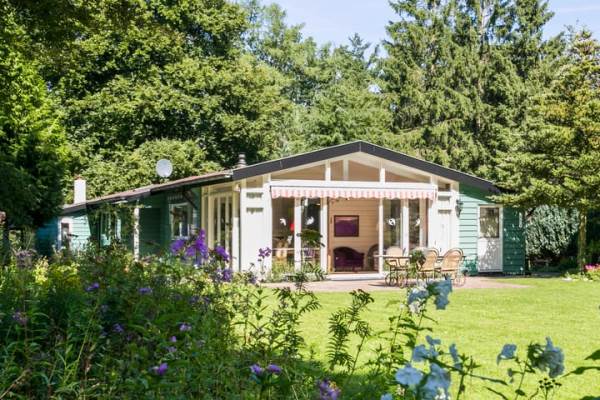 Woning Alverschotenseweg 26 Hoog Soeren