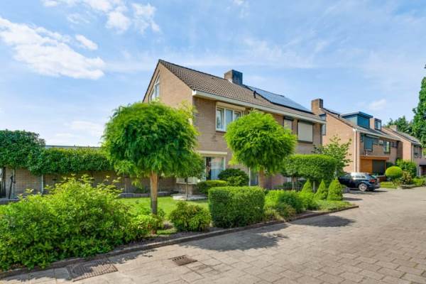Woning Proostdijstraat 1 Weert