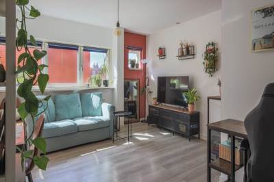 Woning Kloekhorststraat 269 Amsterdam