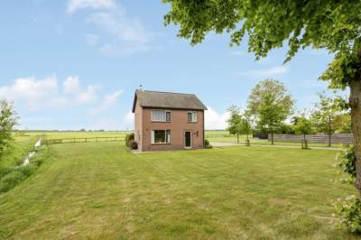 Woning Utrechtsestraatweg 32 Harmelen