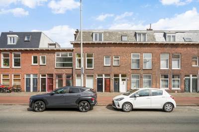 Woning Westduinweg 85 Den Haag