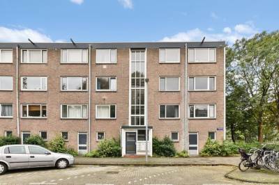 Woning Schierstins 153 Amsterdam