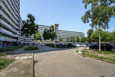 Woning Belvédèrebos 225 Zoetermeer