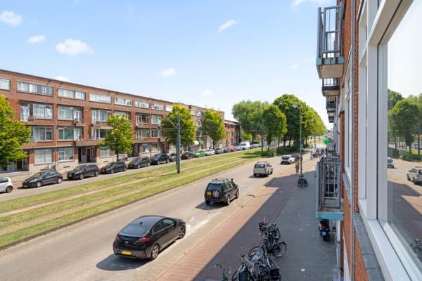 Woning Rotterdamsedijk 275B1 Schiedam