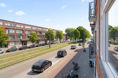 Woning Rotterdamsedijk 275B1 Schiedam