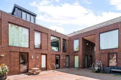 Woning Zonnehof 59 Nootdorp