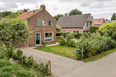 Woning Arkelse Onderweg 122 Gorinchem