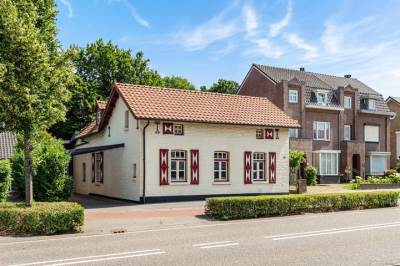 Woning Prins Mauritslaan 119 Beek (LI)
