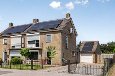 Woning Glacisweg 20 Hulst