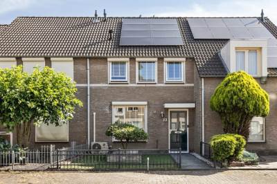 Woning Lupinestraat 23 Sint-Oedenrode