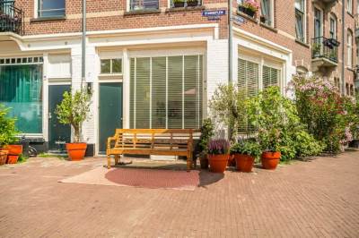 Woning Staringplein 7 Amsterdam