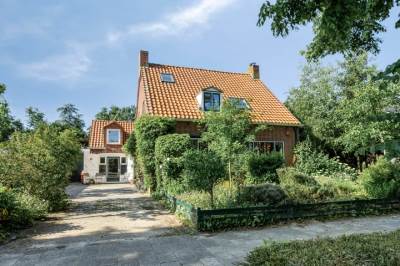 Woning Molenweg 77 Wijdenes