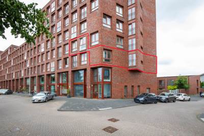 Woning Melissekade 103 Utrecht