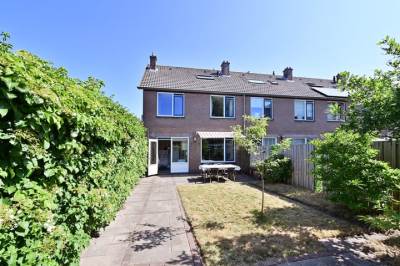 Woning Kotter 26 Huizen