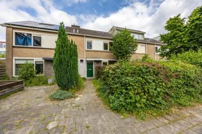 Woning Jupiterstraat 35 Groningen