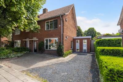 Woning Ossendamweg 20 Soest