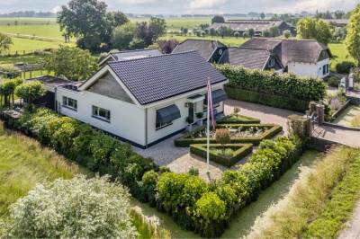 Woning Tienhovenseweg 13A Hagestein