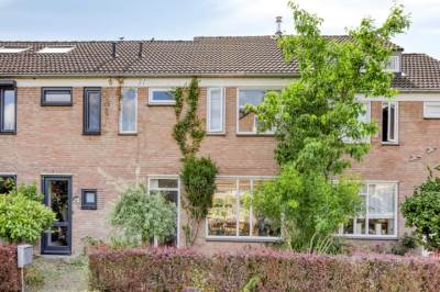 Woning Albinonistraat 67 Boxtel