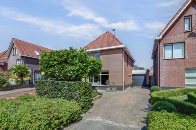 Woning Glenn Millerlaan 21 Goes