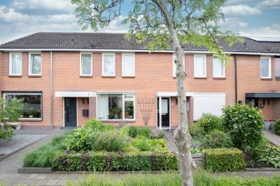 Woning Tureluur 74 Genemuiden